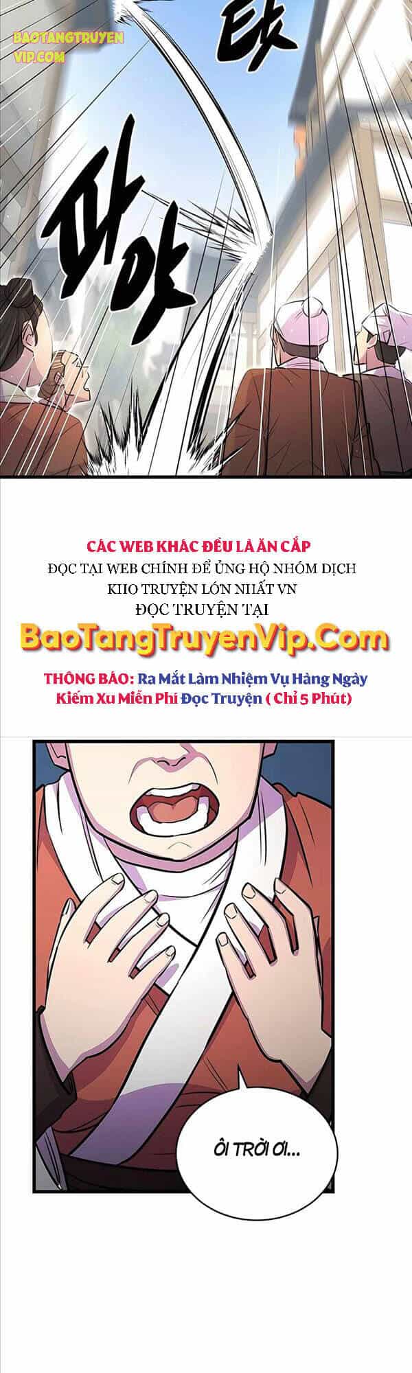 Thiên Hạ Đệ Nhất Đại Sư Huynh - Chương 7 - ảnh 51