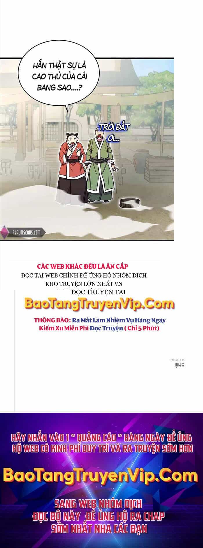 Thiên Hạ Đệ Nhất Đại Sư Huynh - Chương 7 - ảnh 52