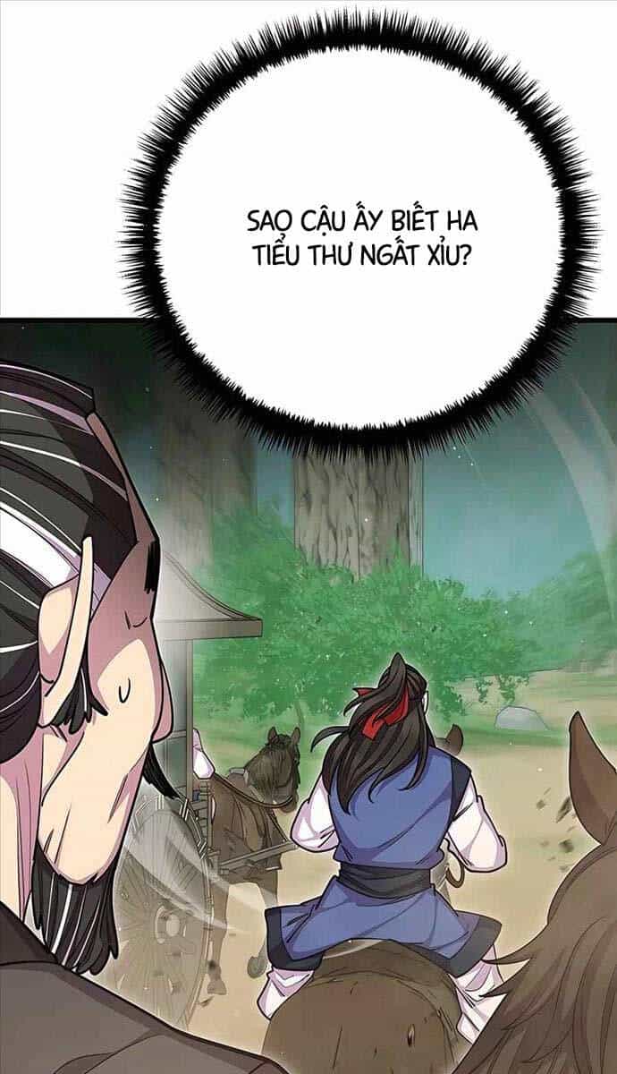 Thiên Hạ Đệ Nhất Đại Sư Huynh - Chương 71 - ảnh 67