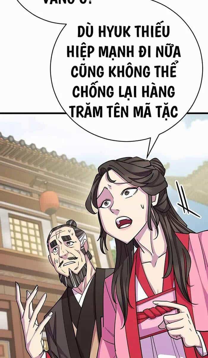 Thiên Hạ Đệ Nhất Đại Sư Huynh - Chương 72 - ảnh 30