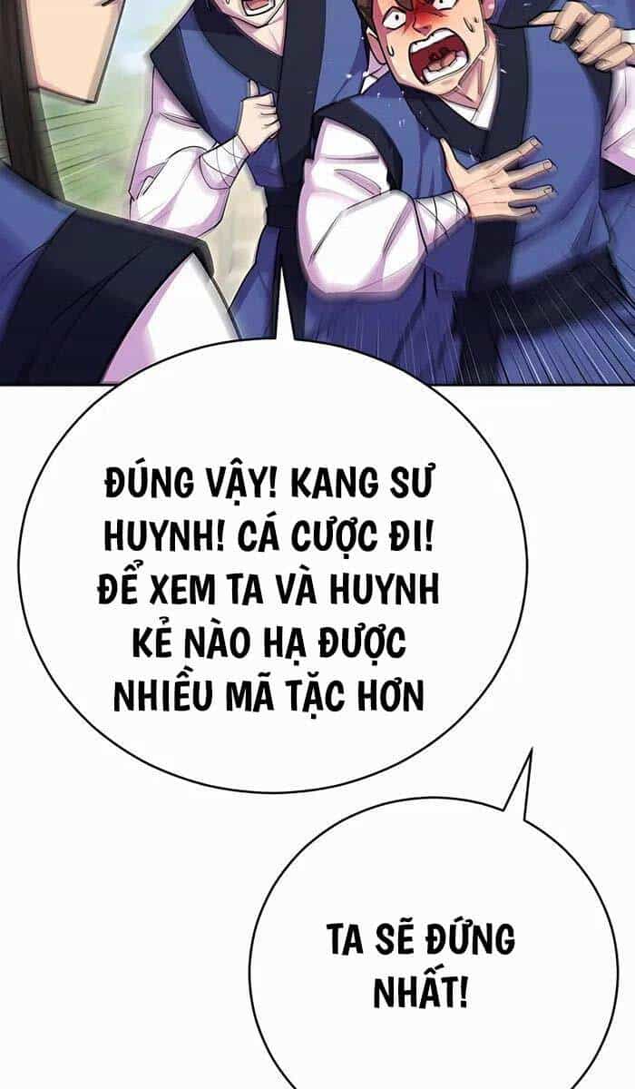 Thiên Hạ Đệ Nhất Đại Sư Huynh - Chương 72 - ảnh 37