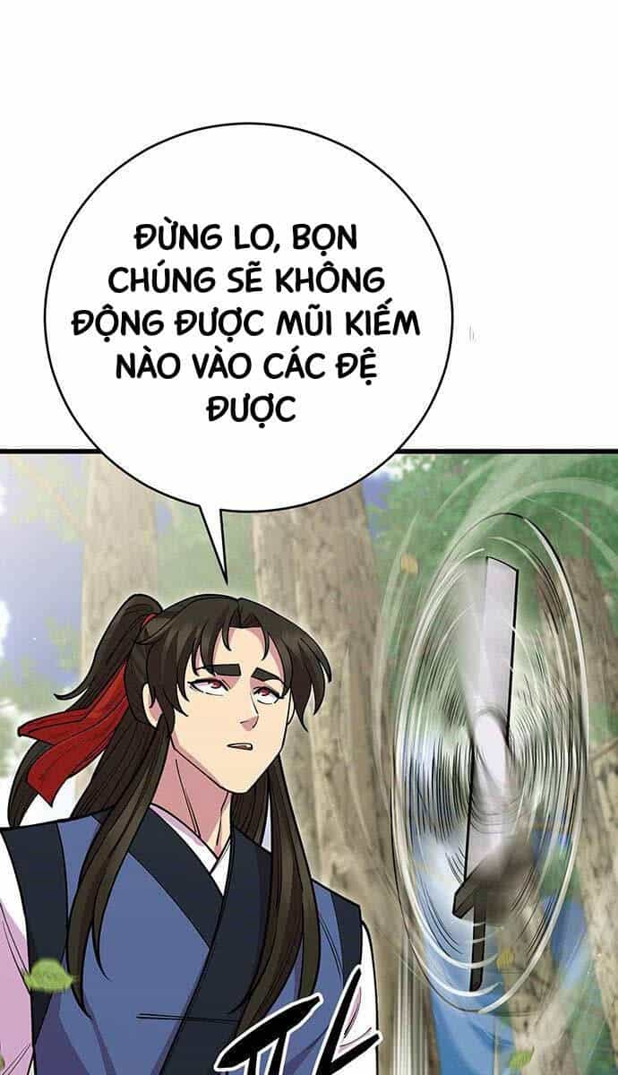 Thiên Hạ Đệ Nhất Đại Sư Huynh - Chương 75 - ảnh 131