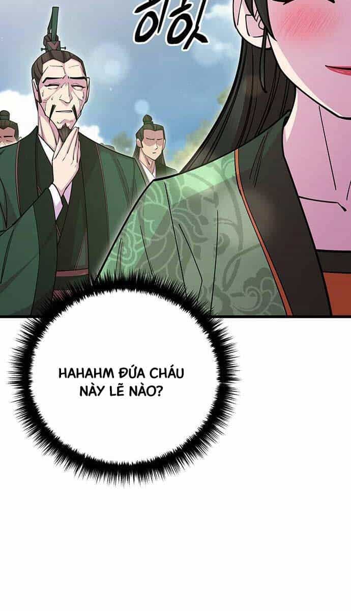 Thiên Hạ Đệ Nhất Đại Sư Huynh - Chương 75 - ảnh 71