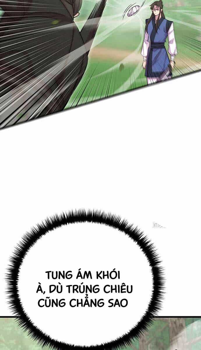 Thiên Hạ Đệ Nhất Đại Sư Huynh - Chương 76 - ảnh 19