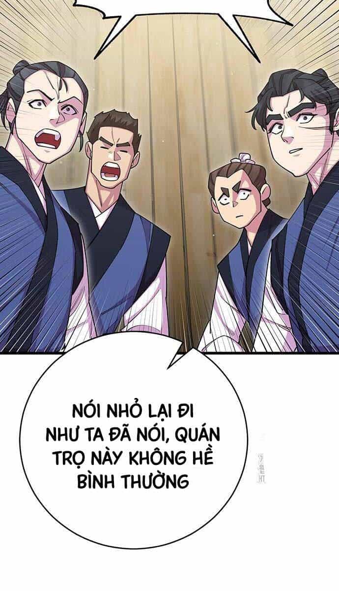 Thiên Hạ Đệ Nhất Đại Sư Huynh - Chương 77 - ảnh 23