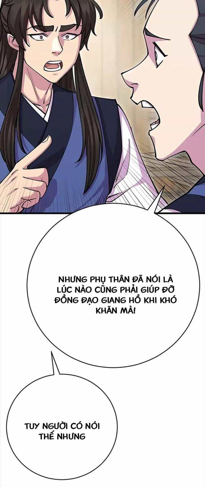 Thiên Hạ Đệ Nhất Đại Sư Huynh - Chương 78 - ảnh 63