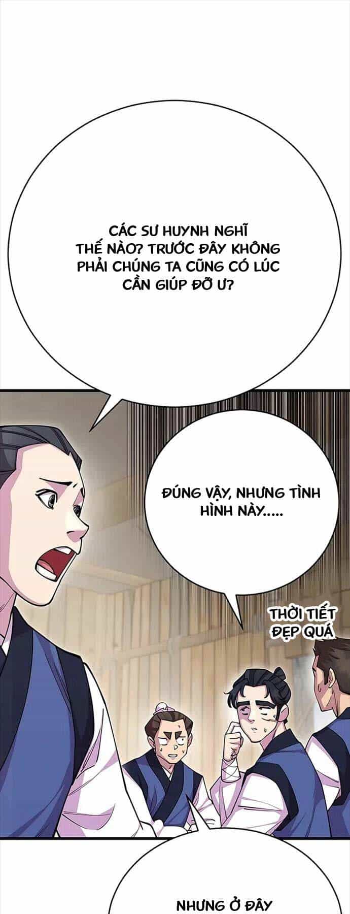 Thiên Hạ Đệ Nhất Đại Sư Huynh - Chương 78 - ảnh 64
