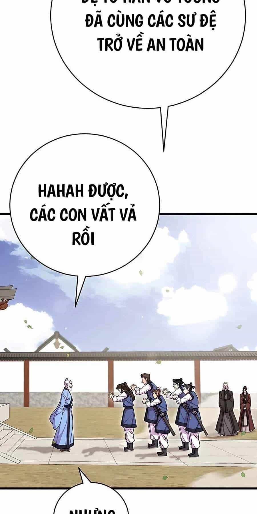 Thiên Hạ Đệ Nhất Đại Sư Huynh - Chương 79 - ảnh 10
