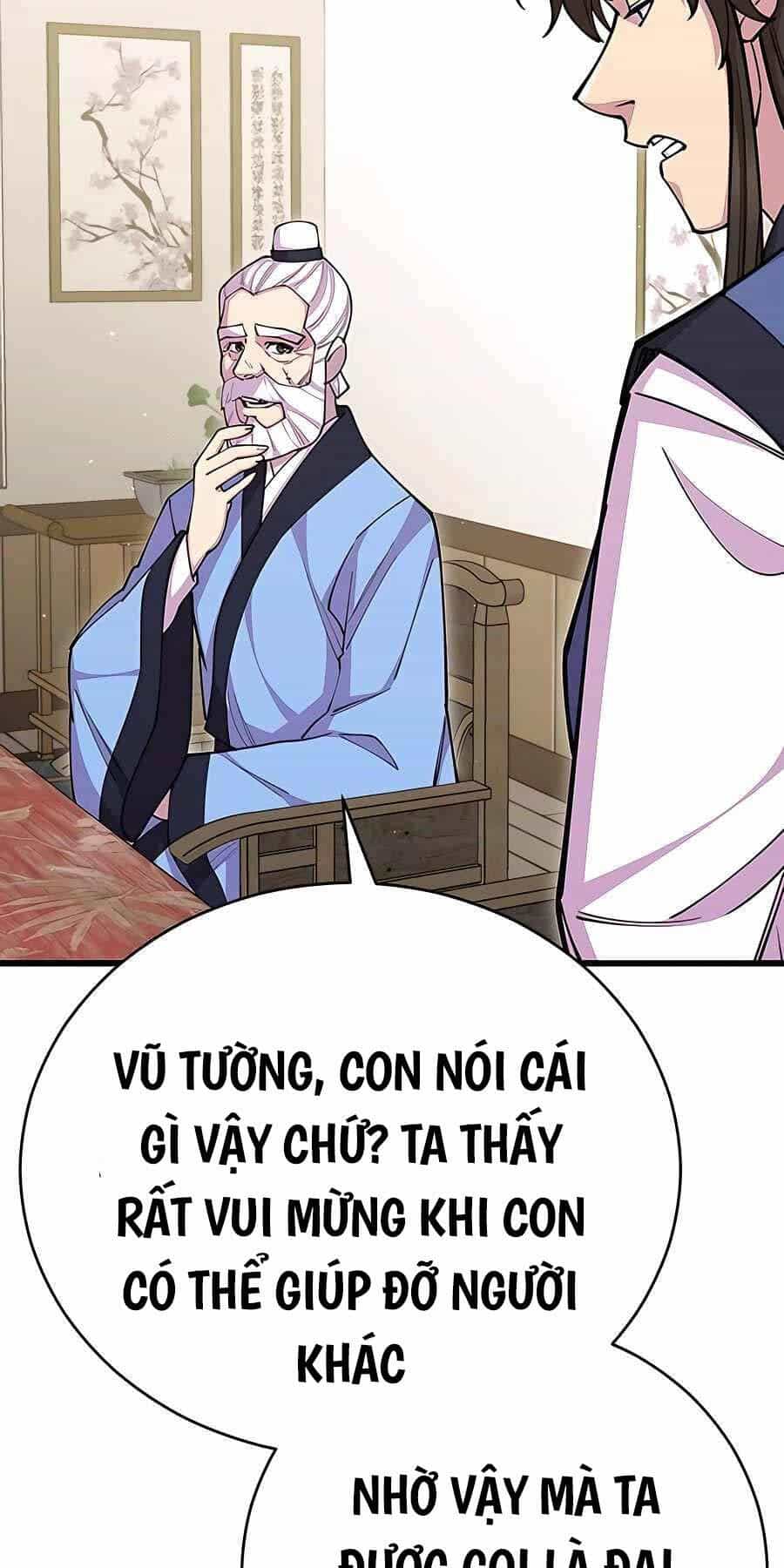 Thiên Hạ Đệ Nhất Đại Sư Huynh - Chương 79 - ảnh 34