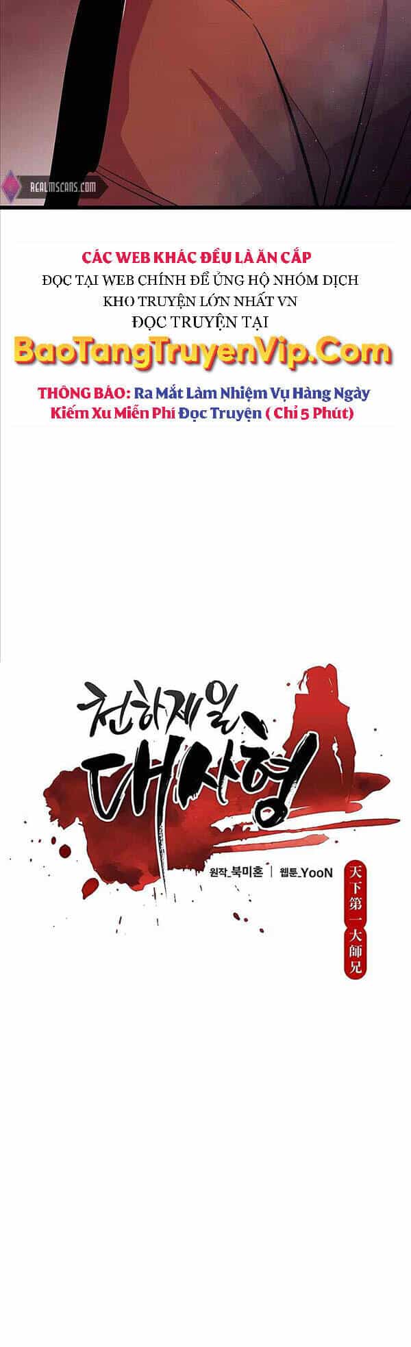 Thiên Hạ Đệ Nhất Đại Sư Huynh - Chương 8 - ảnh 11