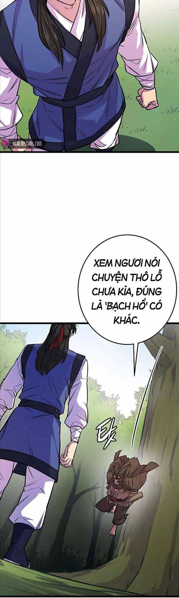 Thiên Hạ Đệ Nhất Đại Sư Huynh - Chương 8 - ảnh 50