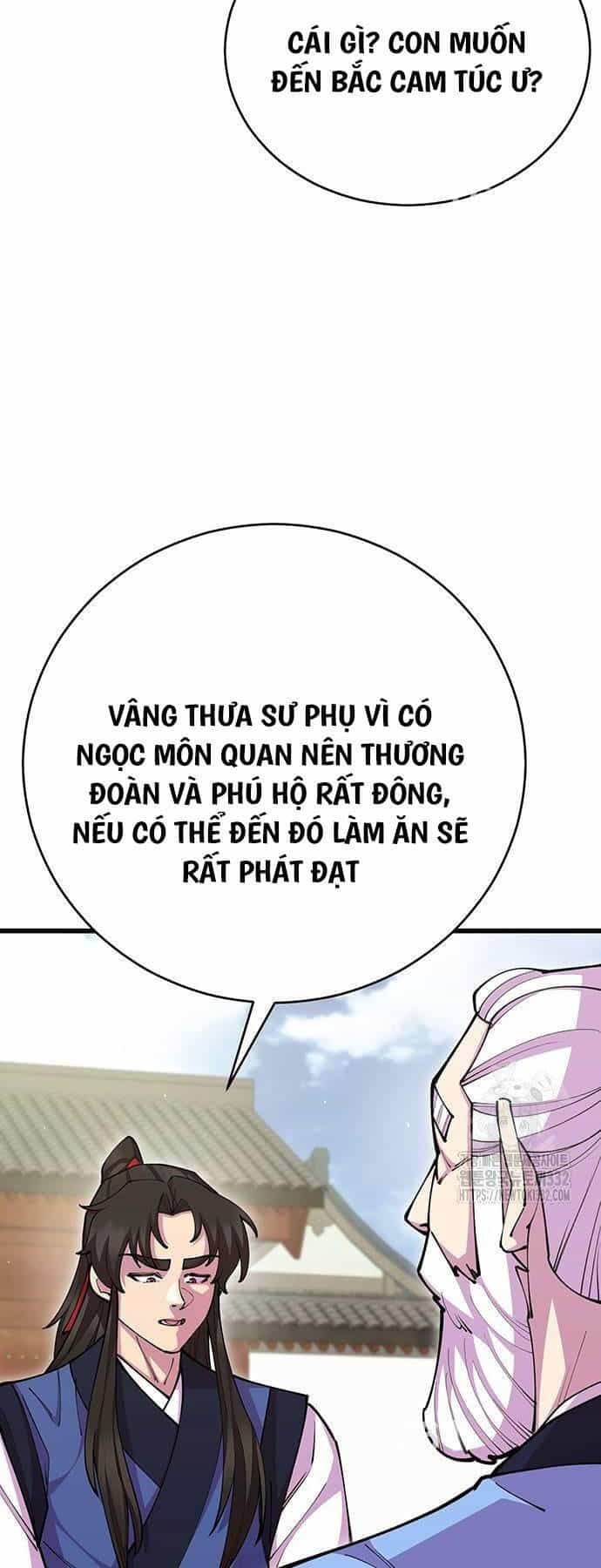 Thiên Hạ Đệ Nhất Đại Sư Huynh - Chương 80 - ảnh 2