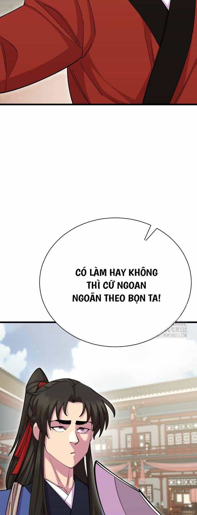 Thiên Hạ Đệ Nhất Đại Sư Huynh - Chương 80 - ảnh 53