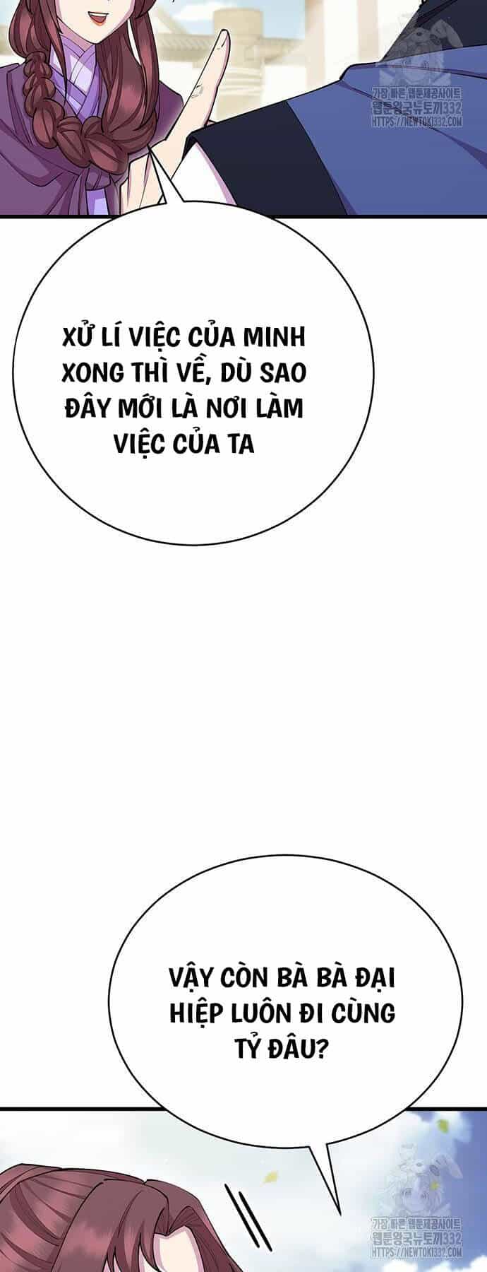 Thiên Hạ Đệ Nhất Đại Sư Huynh - Chương 80 - ảnh 78