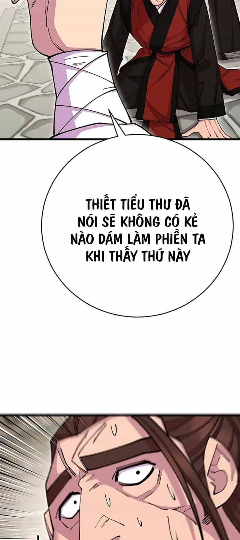 Thiên Hạ Đệ Nhất Đại Sư Huynh - Chương 81 - ảnh 99