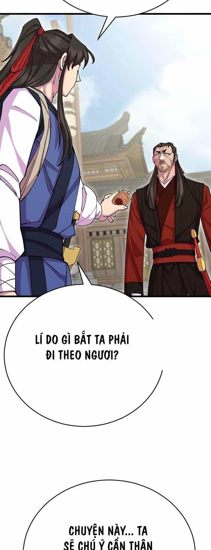 Thiên Hạ Đệ Nhất Đại Sư Huynh - Chương 82 - ảnh 23