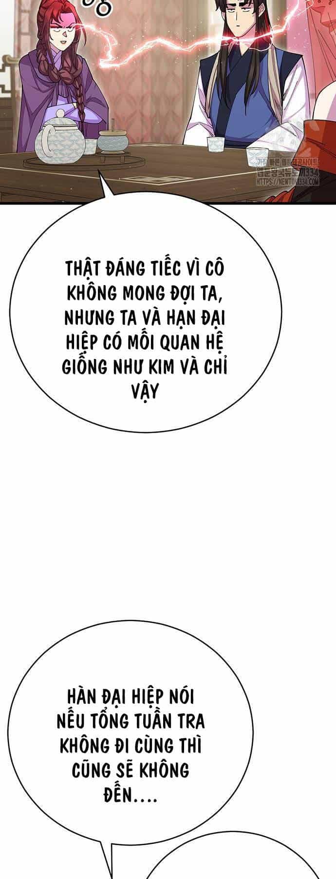 Thiên Hạ Đệ Nhất Đại Sư Huynh - Chương 82 - ảnh 57