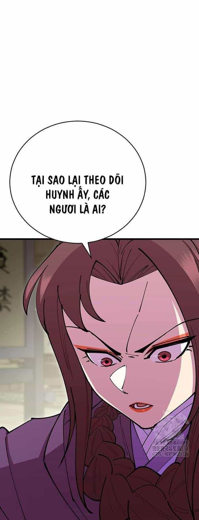 Thiên Hạ Đệ Nhất Đại Sư Huynh - Chương 82 - ảnh 9