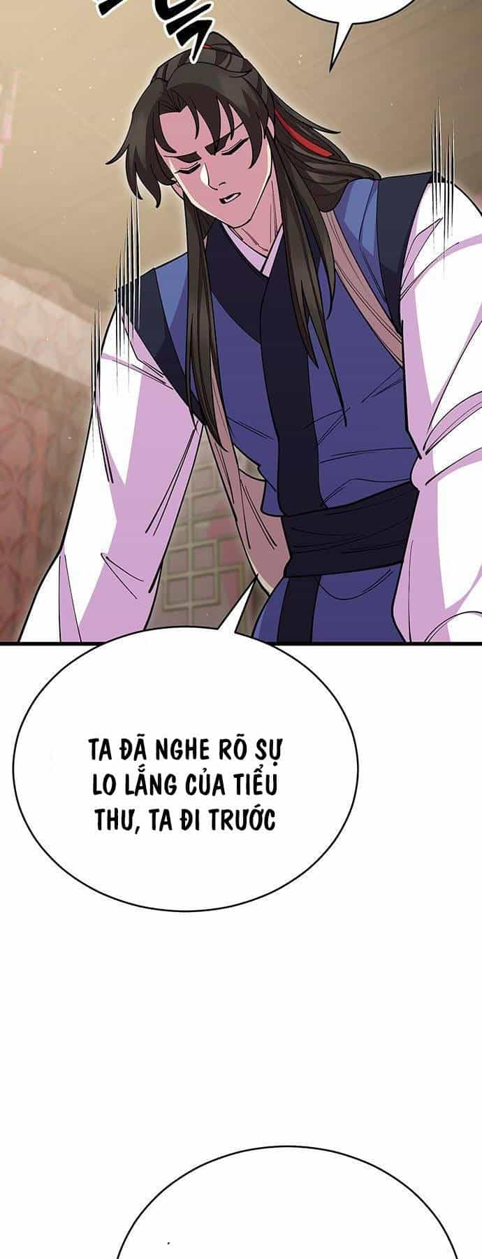 Thiên Hạ Đệ Nhất Đại Sư Huynh - Chương 82 - ảnh 91