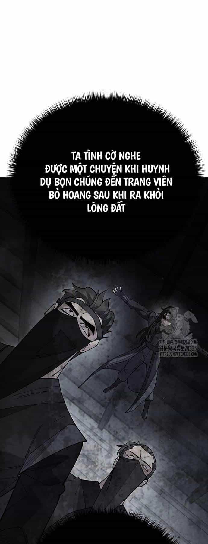 Thiên Hạ Đệ Nhất Đại Sư Huynh - Chương 83 - ảnh 37