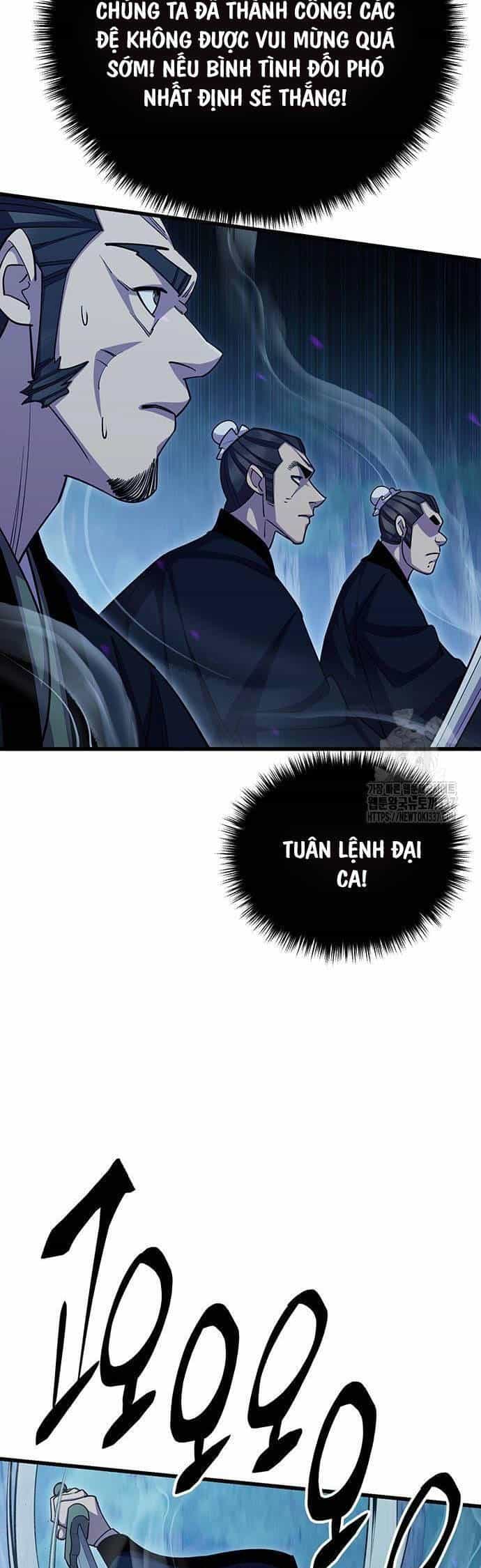 Thiên Hạ Đệ Nhất Đại Sư Huynh - Chương 85 - ảnh 33