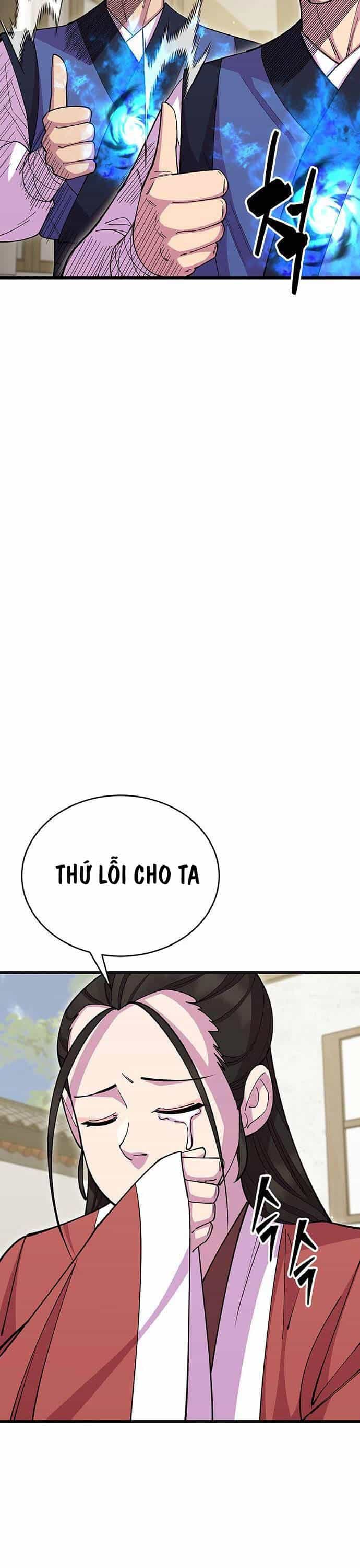 Thiên Hạ Đệ Nhất Đại Sư Huynh - Chương 86 - ảnh 49