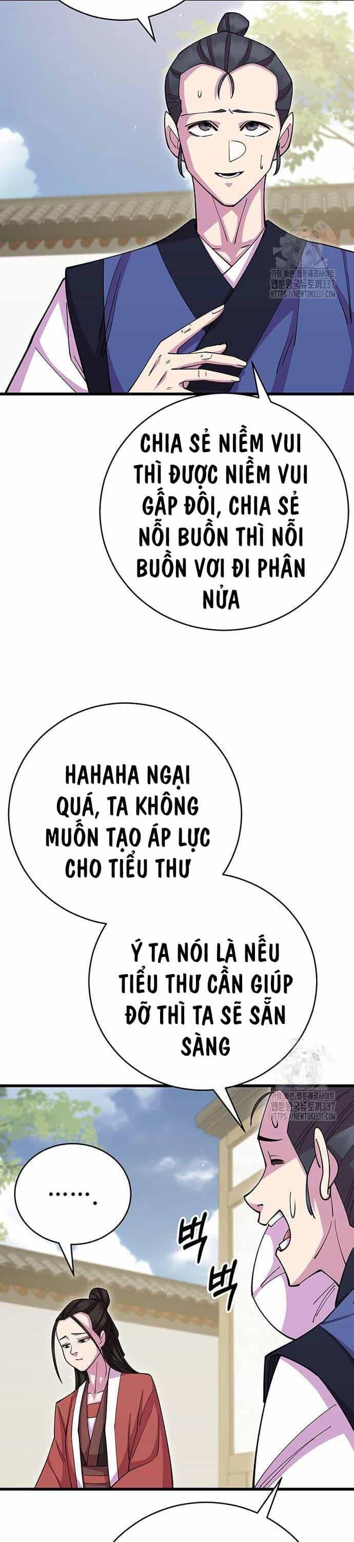 Thiên Hạ Đệ Nhất Đại Sư Huynh - Chương 86 - ảnh 52