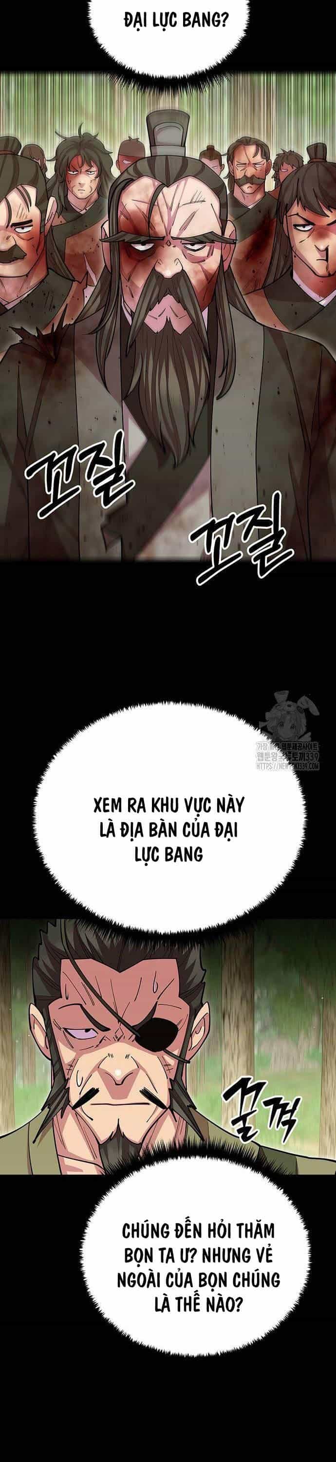Thiên Hạ Đệ Nhất Đại Sư Huynh - Chương 88 - ảnh 25