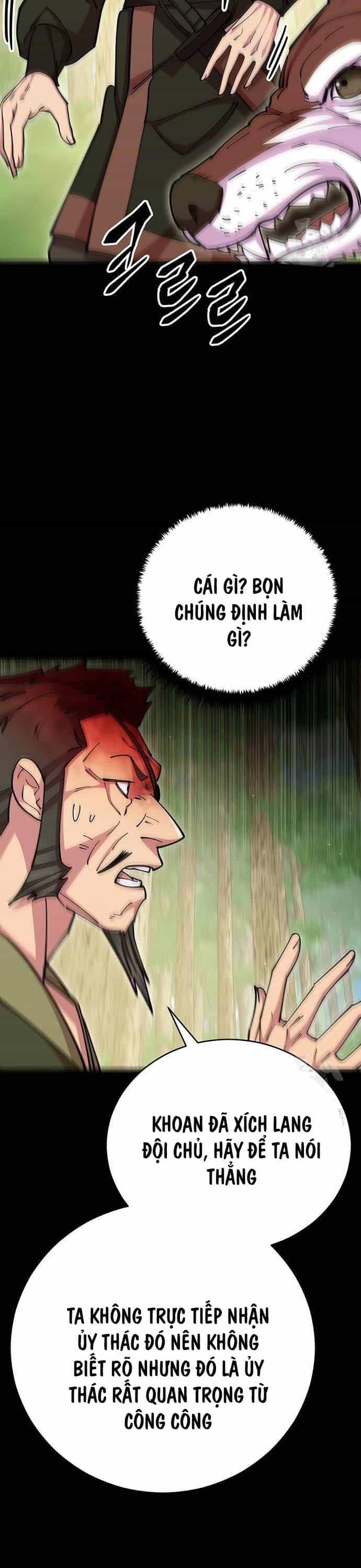 Thiên Hạ Đệ Nhất Đại Sư Huynh - Chương 88 - ảnh 40