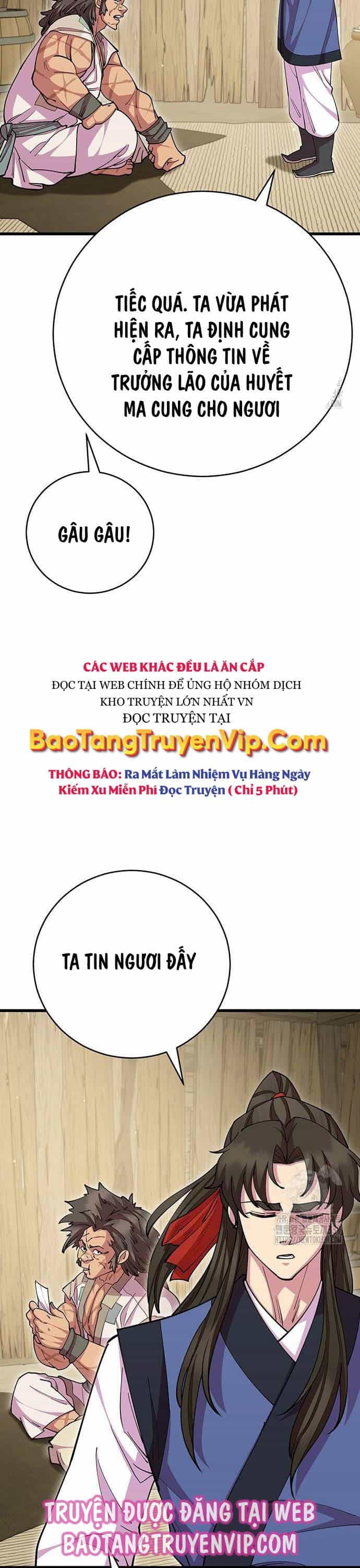 Thiên Hạ Đệ Nhất Đại Sư Huynh - Chương 88 - ảnh 53