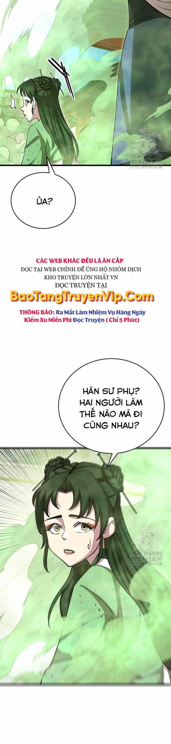 Thiên Hạ Đệ Nhất Đại Sư Huynh - Chương 89 - ảnh 17