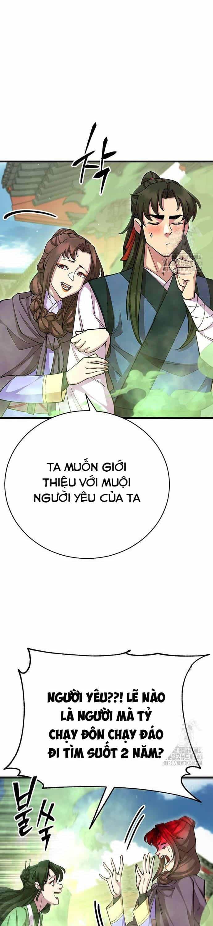 Thiên Hạ Đệ Nhất Đại Sư Huynh - Chương 89 - ảnh 18