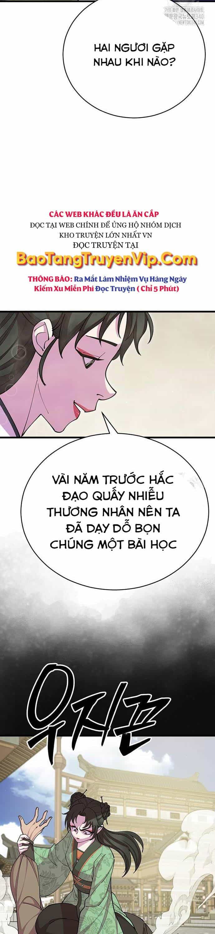 Thiên Hạ Đệ Nhất Đại Sư Huynh - Chương 89 - ảnh 26