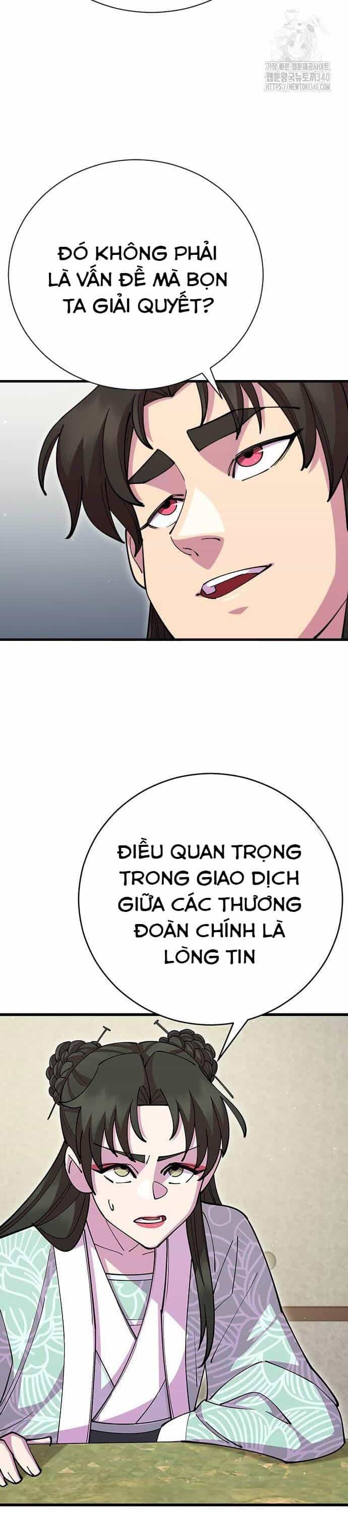 Thiên Hạ Đệ Nhất Đại Sư Huynh - Chương 89 - ảnh 44