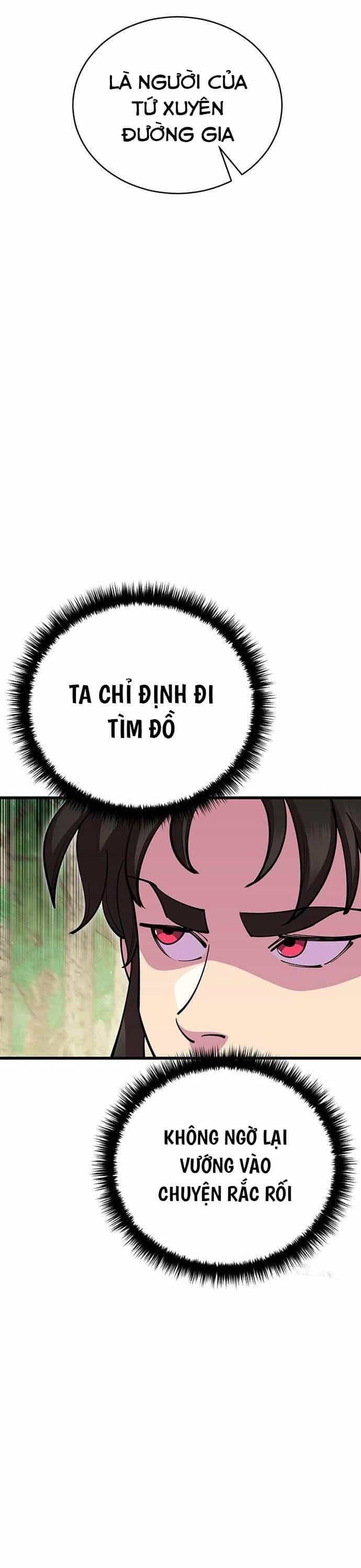 Thiên Hạ Đệ Nhất Đại Sư Huynh - Chương 89 - ảnh 6