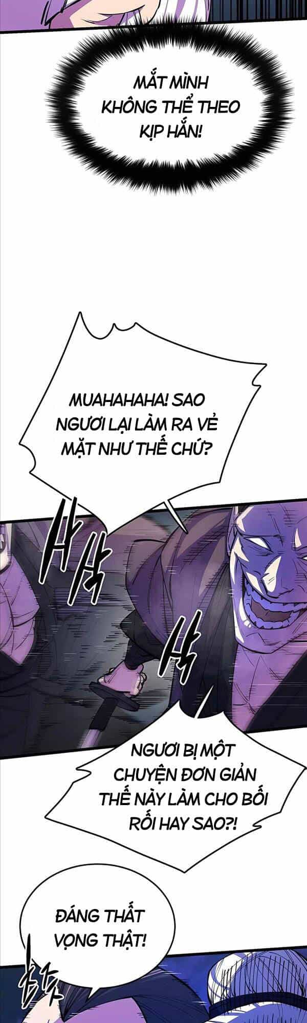 Thiên Hạ Đệ Nhất Đại Sư Huynh - Chương 9 - ảnh 37