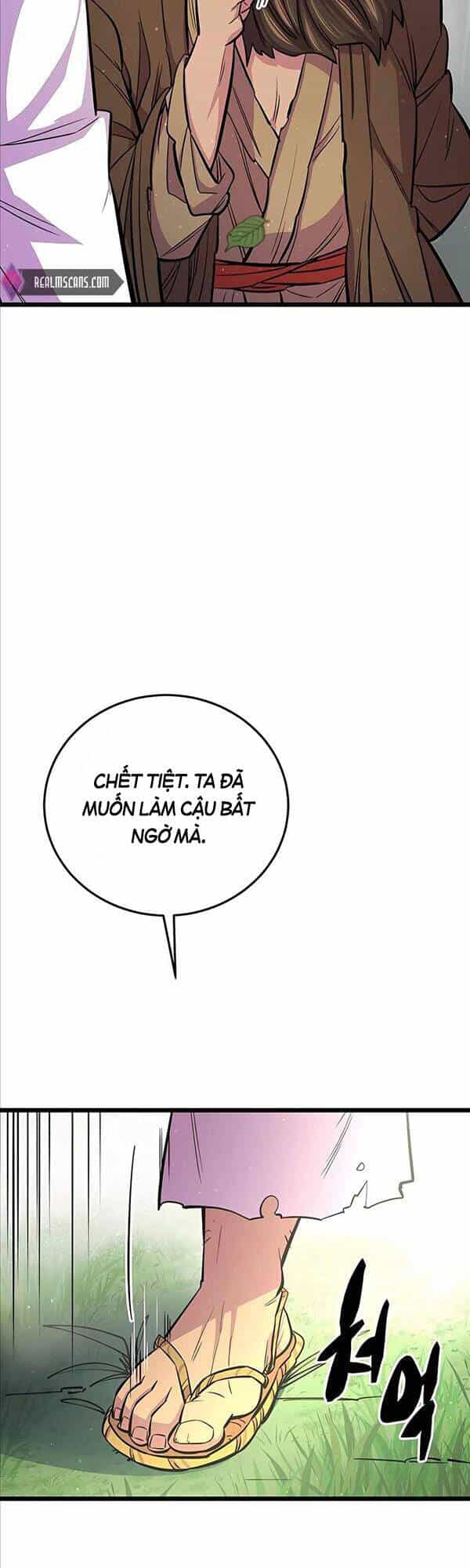 Thiên Hạ Đệ Nhất Đại Sư Huynh - Chương 9 - ảnh 4