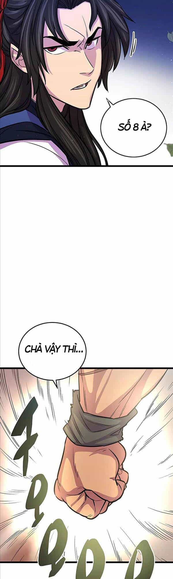 Thiên Hạ Đệ Nhất Đại Sư Huynh - Chương 9 - ảnh 6