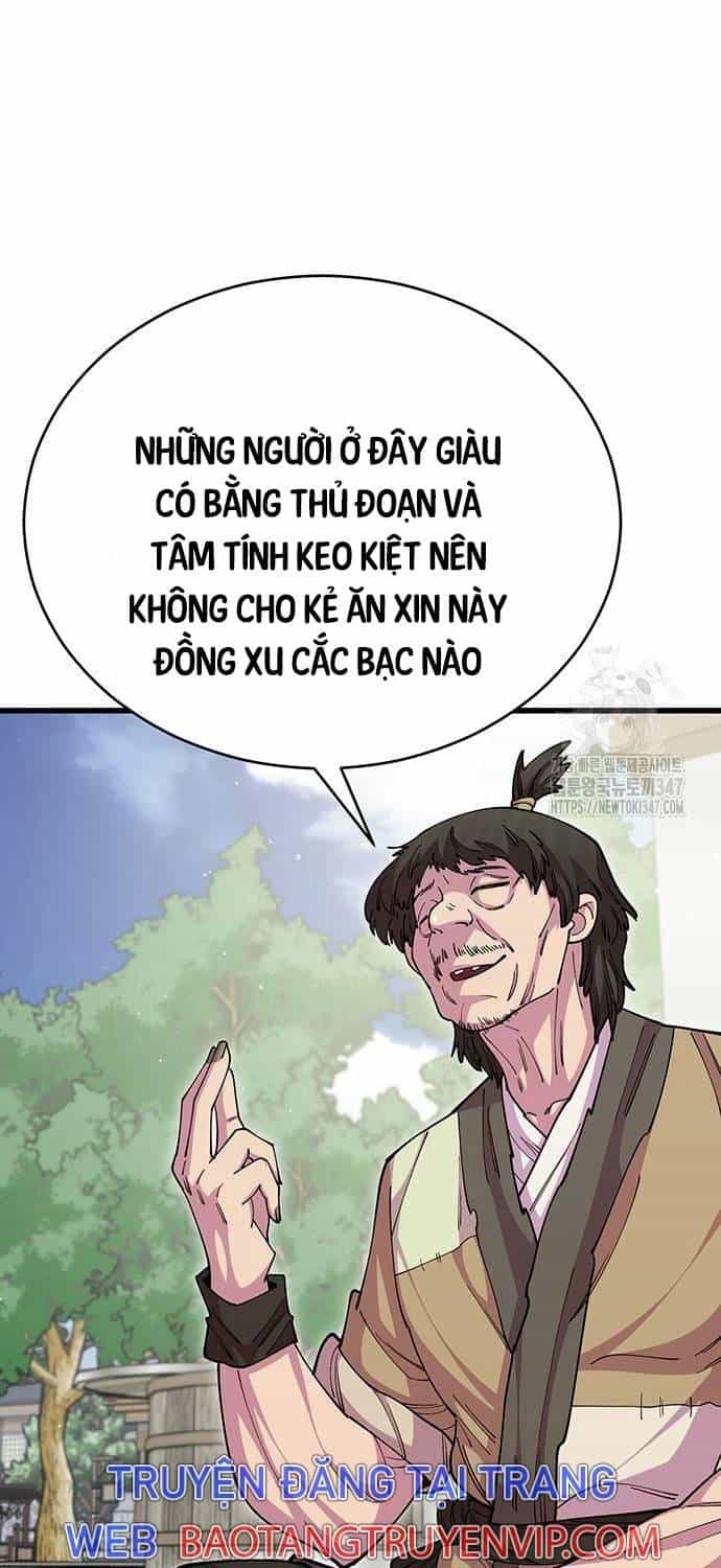 Thiên Hạ Đệ Nhất Đại Sư Huynh - Chương 97 - ảnh 31