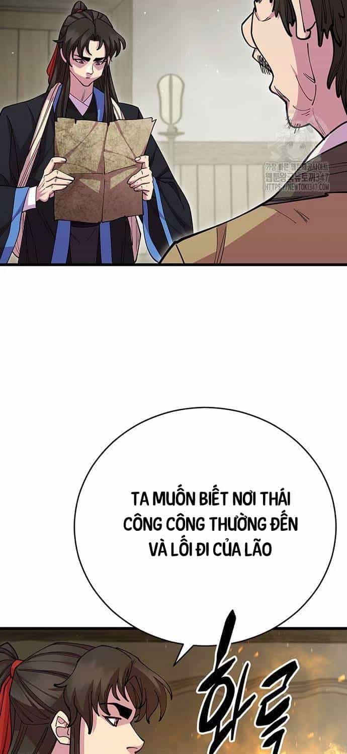 Thiên Hạ Đệ Nhất Đại Sư Huynh - Chương 97 - ảnh 49
