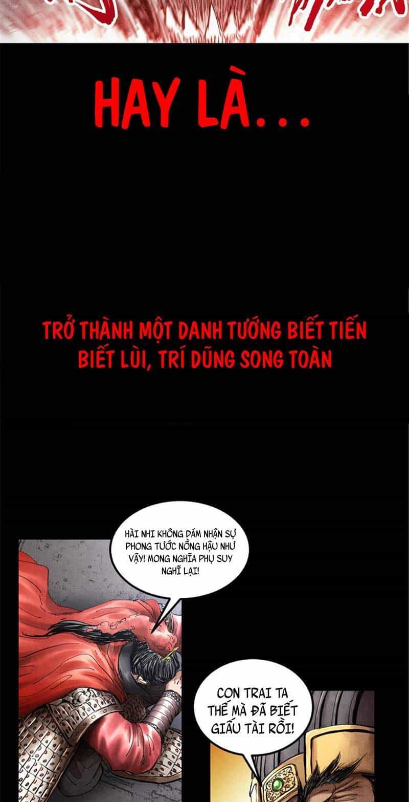 Thiên Hạ Đệ Nhất Lữ Bố - Chương 1 - ảnh 11