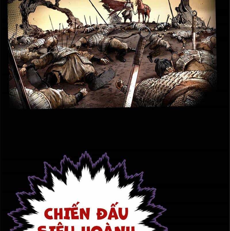 Thiên Hạ Đệ Nhất Lữ Bố - Chương 1 - ảnh 20