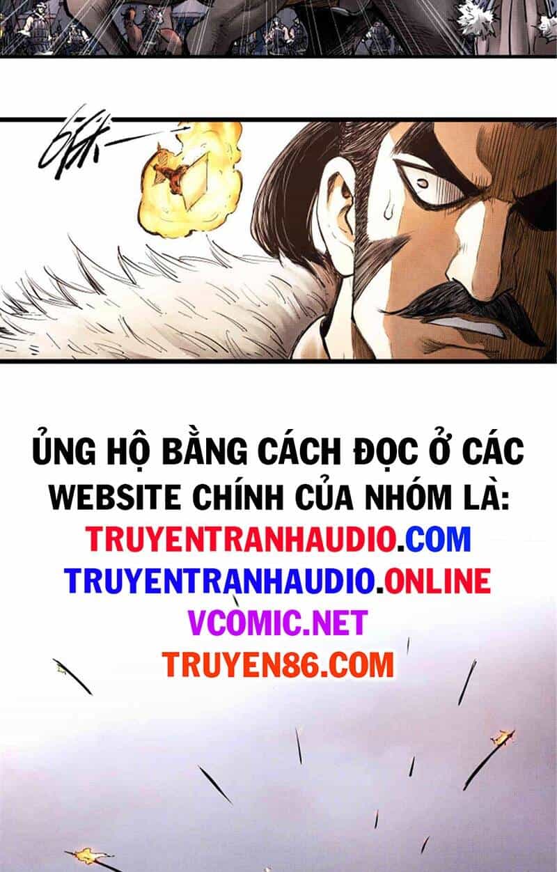 Thiên Hạ Đệ Nhất Lữ Bố - Chương 10 - ảnh 22