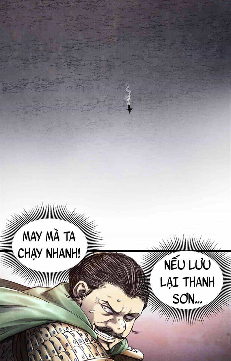 Thiên Hạ Đệ Nhất Lữ Bố - Chương 10 - ảnh 34