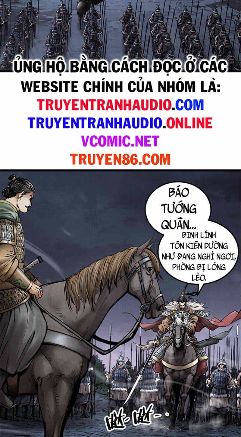 Thiên Hạ Đệ Nhất Lữ Bố - Chương 10 - ảnh 4