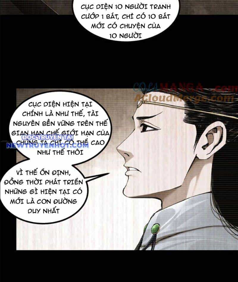 Thiên Hạ Đệ Nhất Lữ Bố - Chương 101 - ảnh 13