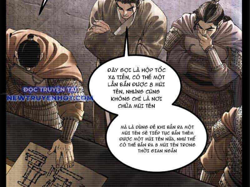 Thiên Hạ Đệ Nhất Lữ Bố - Chương 102 - ảnh 102