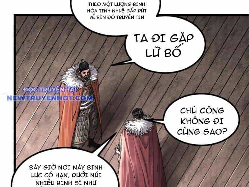 Thiên Hạ Đệ Nhất Lữ Bố - Chương 102 - ảnh 136
