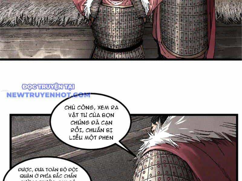 Thiên Hạ Đệ Nhất Lữ Bố - Chương 102 - ảnh 89