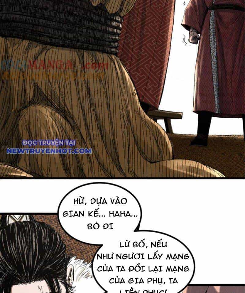 Thiên Hạ Đệ Nhất Lữ Bố - Chương 103 - ảnh 47